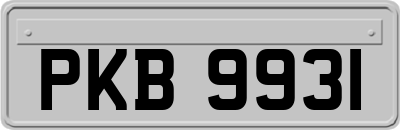 PKB9931