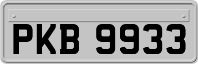 PKB9933