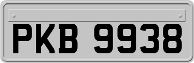 PKB9938