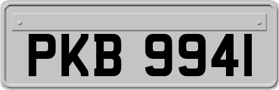 PKB9941