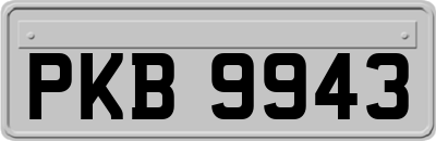 PKB9943