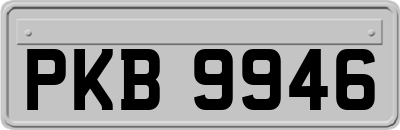PKB9946