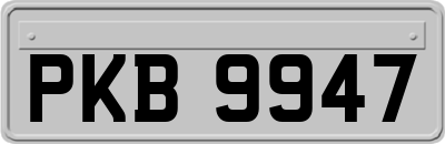 PKB9947