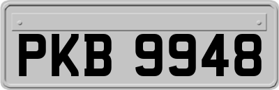PKB9948