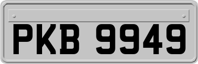 PKB9949