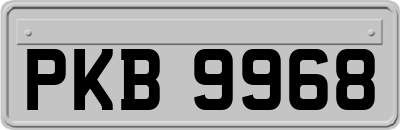 PKB9968