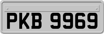 PKB9969