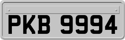 PKB9994