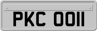 PKC0011