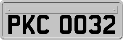 PKC0032