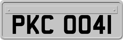 PKC0041
