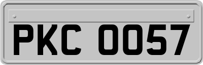 PKC0057