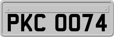 PKC0074