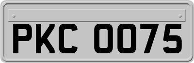 PKC0075