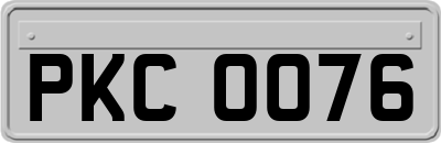 PKC0076