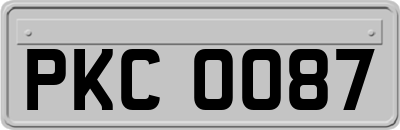 PKC0087