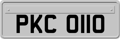 PKC0110