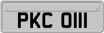 PKC0111
