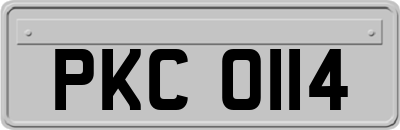 PKC0114