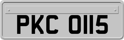 PKC0115