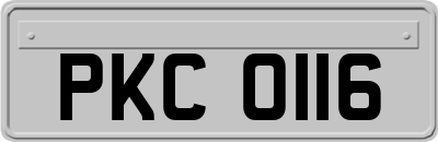 PKC0116
