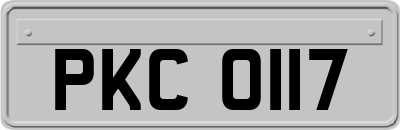 PKC0117