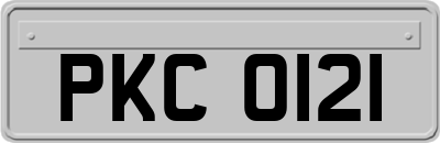 PKC0121