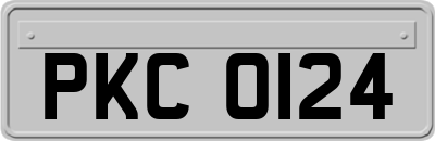 PKC0124