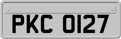 PKC0127