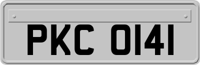 PKC0141