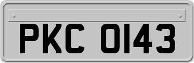 PKC0143