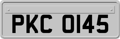 PKC0145