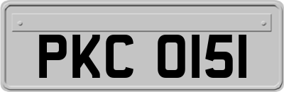PKC0151