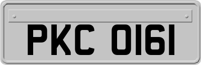 PKC0161
