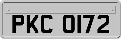 PKC0172