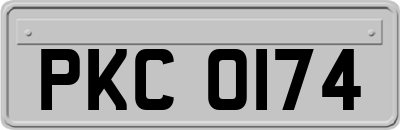 PKC0174