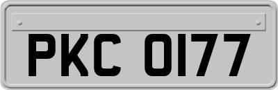 PKC0177