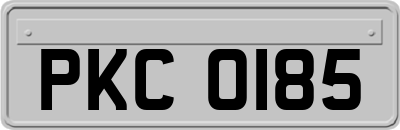 PKC0185