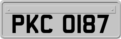 PKC0187