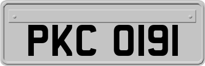 PKC0191