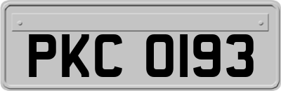 PKC0193