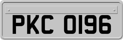 PKC0196