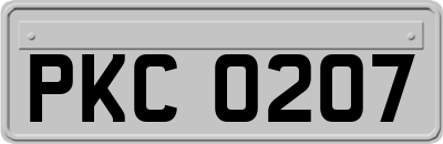 PKC0207