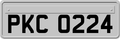 PKC0224