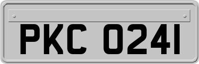 PKC0241