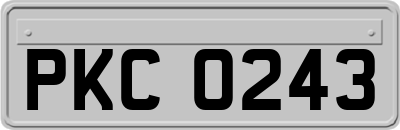 PKC0243