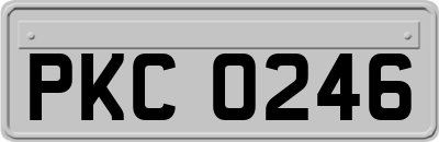 PKC0246