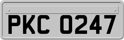 PKC0247