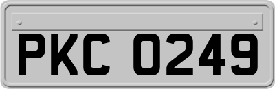 PKC0249
