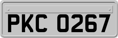 PKC0267